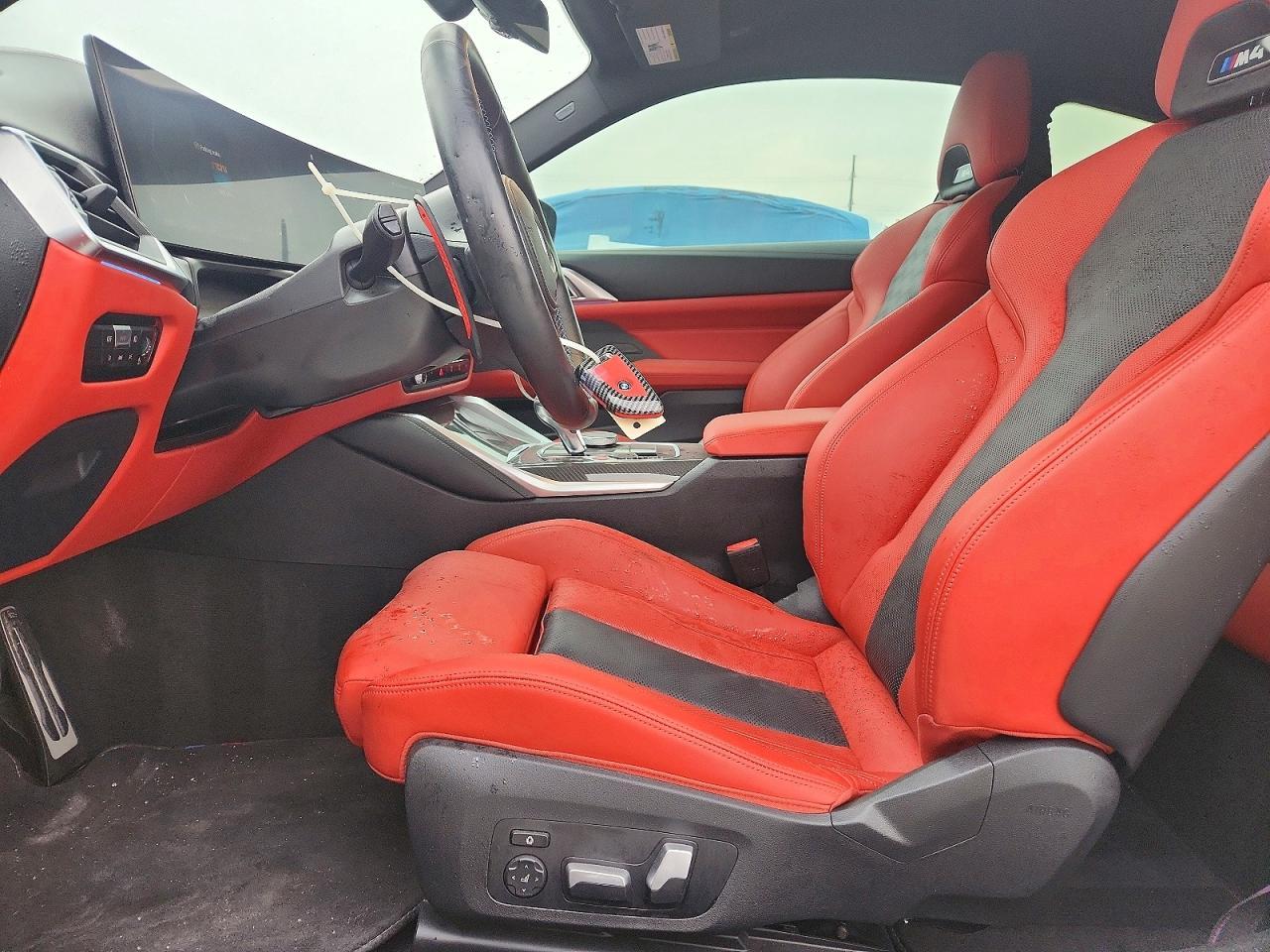 2024 BMW M4
