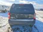 2016 JEEP PATRIOT