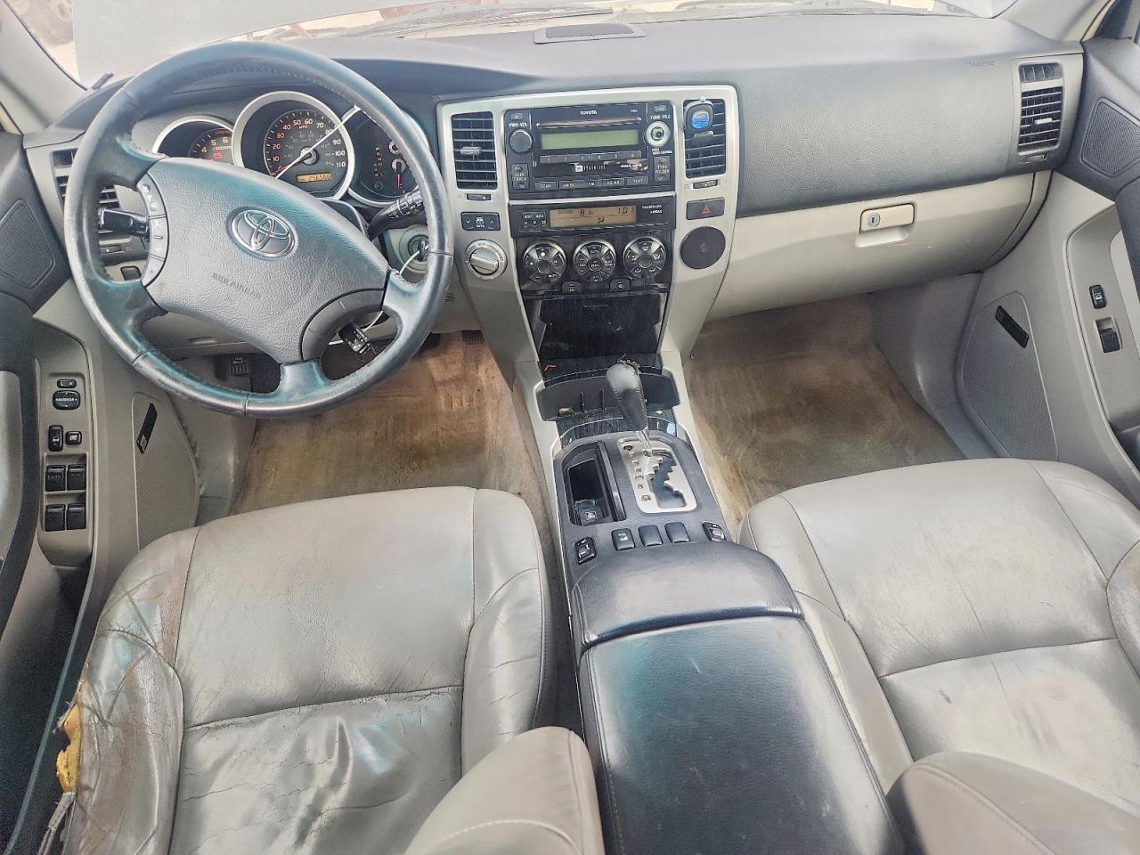 2006 TOYOTA 4Runner
