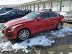 2014 CADILLAC ATS