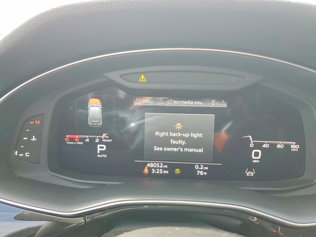 2023 AUDI Q7