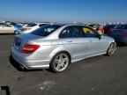 2012 MERCEDES-BENZ C-CLASS