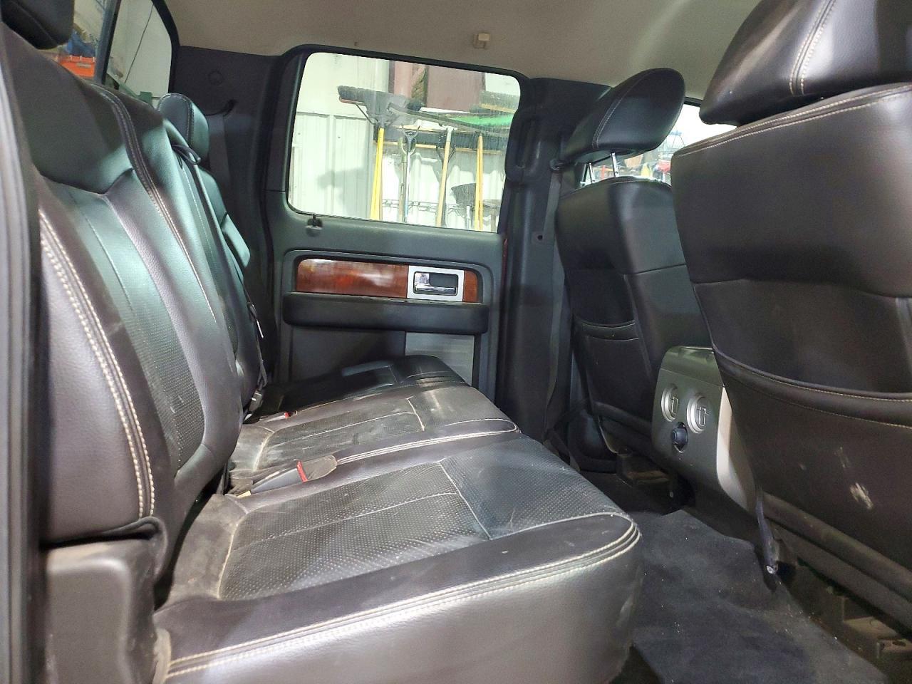 2009 FORD F-150
