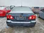 2008 TOYOTA COROLLA