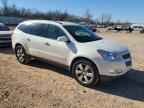 2012 CHEVROLET TRAVERSE