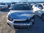 2012 CHEVROLET SONIC