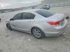 2011 HONDA ACCORD