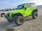 2012 JEEP WRANGLER