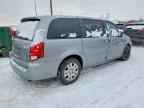 2015 DODGE GRAND CARAVAN