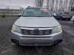 2009 SUBARU FORESTER