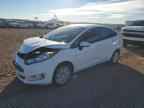 2014 FORD Fiesta