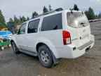 2006 NISSAN PATHFINDER