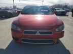 2014 MITSUBISHI LANCER