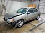 2004 NISSAN SENTRA