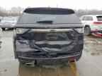 2021 CHEVROLET TRAVERSE
