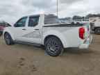2012 NISSAN Frontier