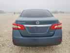 2014 NISSAN SENTRA