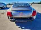 2005 BENTLEY Continental