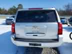 2017 CHEVROLET Suburban