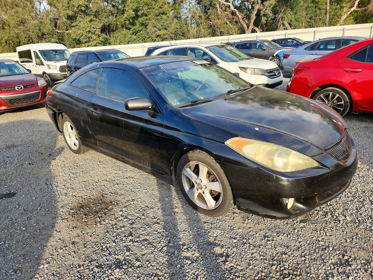 2006 TOYOTA CAMRY