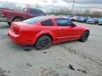 2009 FORD MUSTANG