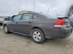 2009 CHEVROLET IMPALA