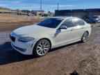 2011 BMW 5 series
