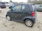 2014 SMART Fortwo