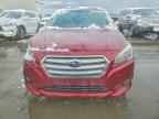 2015 SUBARU Legacy
