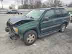 2003 CHEVROLET Trailblazer