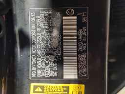 2013 LEXUS CT 200