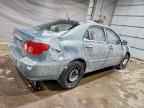 2006 TOYOTA COROLLA