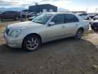2001 LEXUS Ls 430