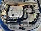 2015 KIA Optima Hybrid