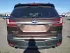 2019 SUBARU Ascent