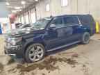 2018 CHEVROLET Suburban