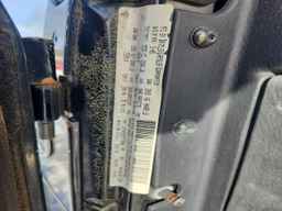 2005 JEEP WRANGLER