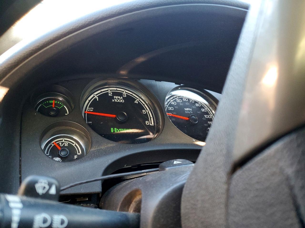 2013 GMC Yukon
