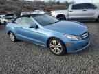 2012 MERCEDES-BENZ E-Class