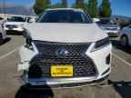 2021 LEXUS RX 450H