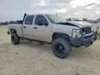 2007 CHEVROLET Silverado 2500