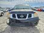 2011 NISSAN Armada