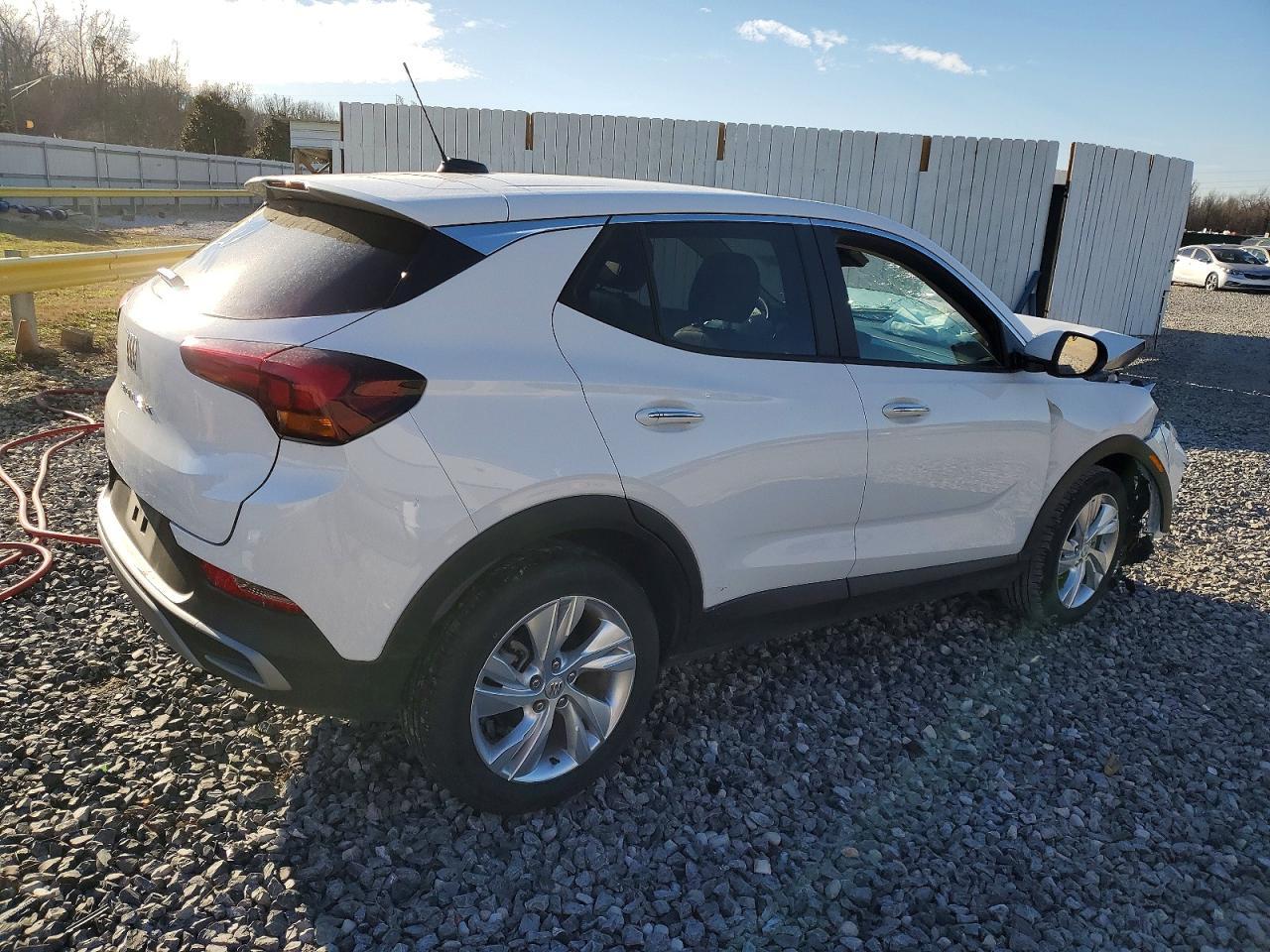 2025 BUICK Encore GX