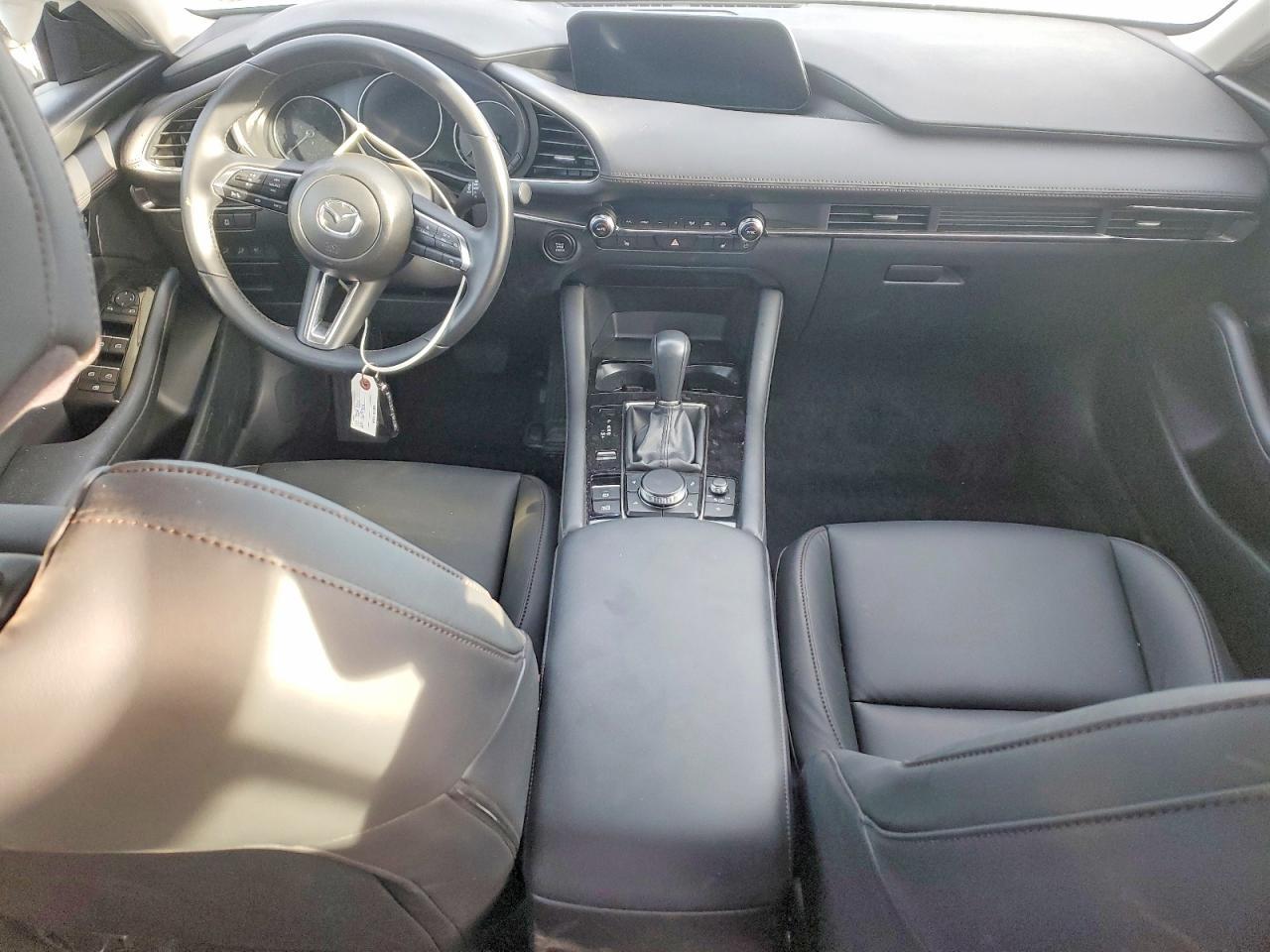 2025 MAZDA 3