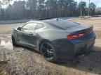 2017 CHEVROLET Camaro