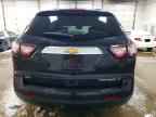 2015 CHEVROLET TRAVERSE
