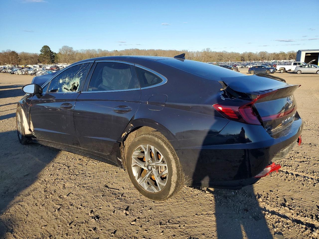 2023 HYUNDAI SONATA