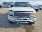 2005 GMC SIERRA 1500