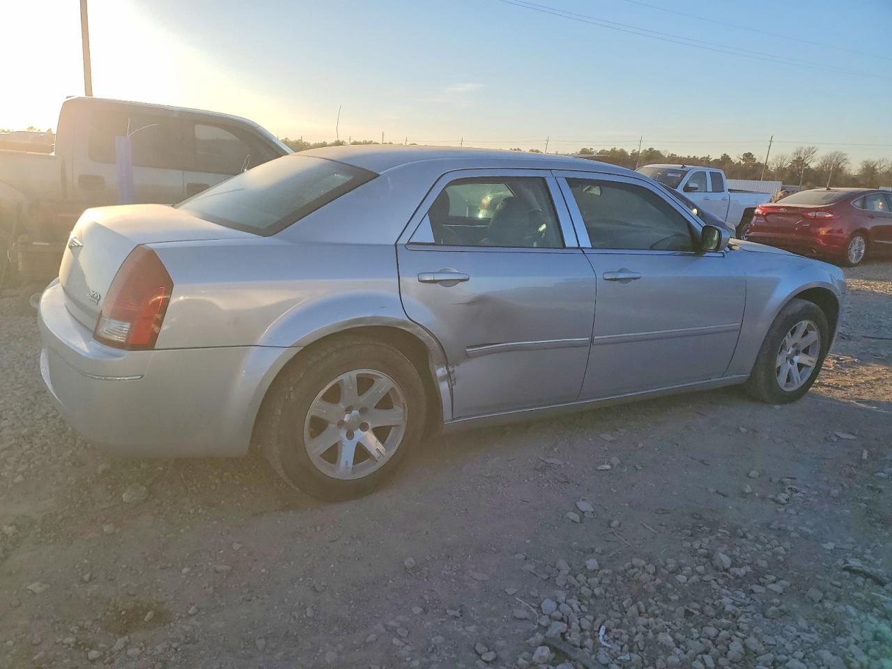 2006 CHRYSLER 300
