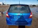 2008 HONDA FIT